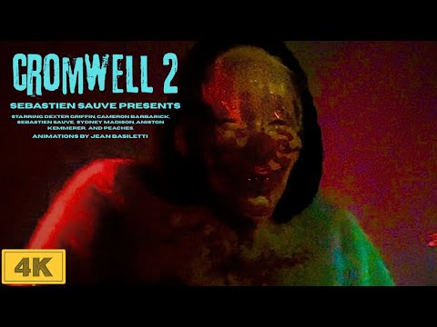 CROMWELL 2 - official film