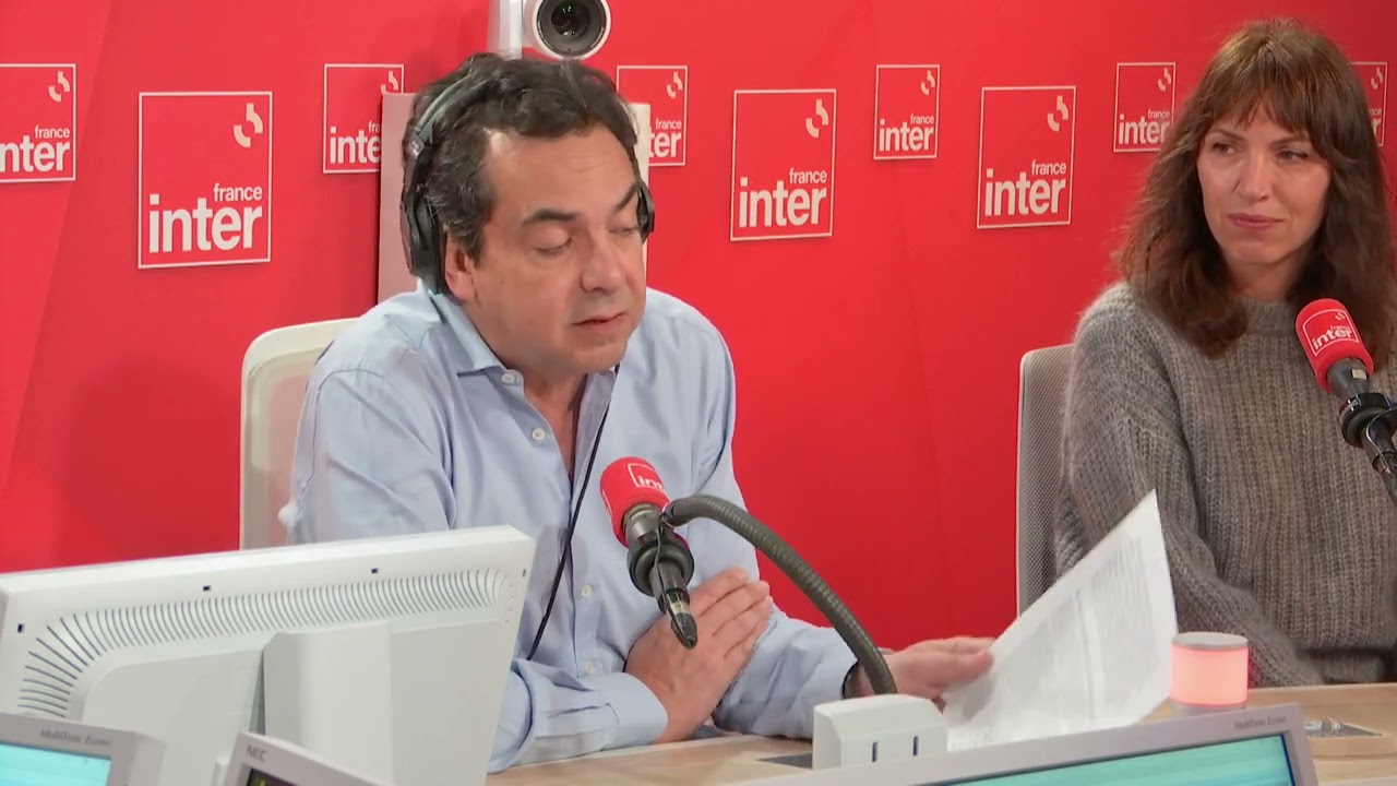 Sarkozy-Kadhafi, l'heure de vérité - L'Edito Politique