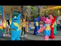 Hello Song High Quality Welcome To Our Street Version