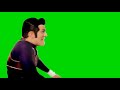 Robbie Rotten Hides My Lost Episodes Credits 2nd To Last Video Of 2024