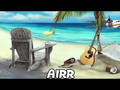 Airr - I Love This Life of Mine (Prod. Airr) (Lyrics)