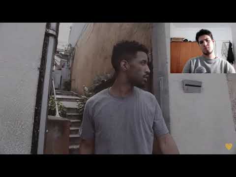 Young reage a WillsBife e Felipe Carti -Viemo de Baixo