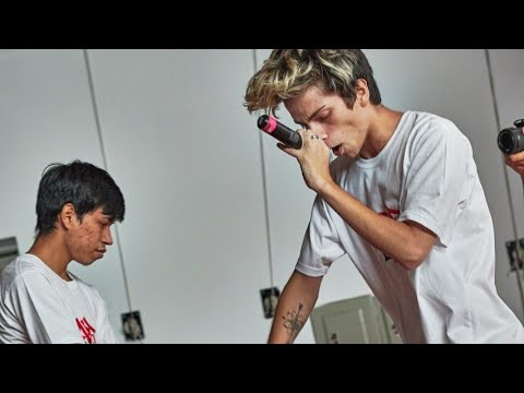 KG vs KIAN - Semifinal | Final Sangre Inca Nacional 2021