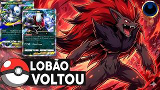 ACABANDO COM O SONHO DO OPONENTE! ADIÇÃO PERFEITA DEIXO ZOROARK ABSURDO | POKEMON TCG POCKET