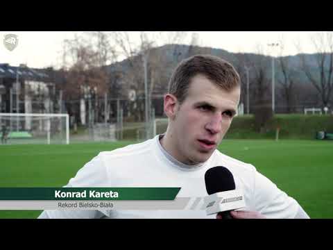 Rekord - Polonia Bytom 0:1 (0:0)