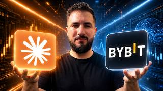 I Connected Claude to a Trading Platform Directly (Incredible Result) | BYBIT AI Subaccount