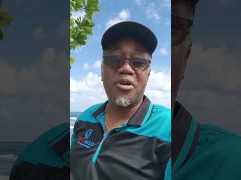 Thumbnail for Clean Crew Jamaica video 4