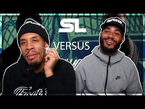 SL x M1llionz - Versus (Official Music Video) - REACTION ‼️