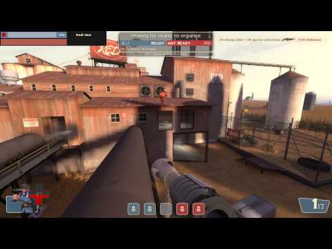 Team Fortress 2: i49 Aporia POV iM v TCM Process2