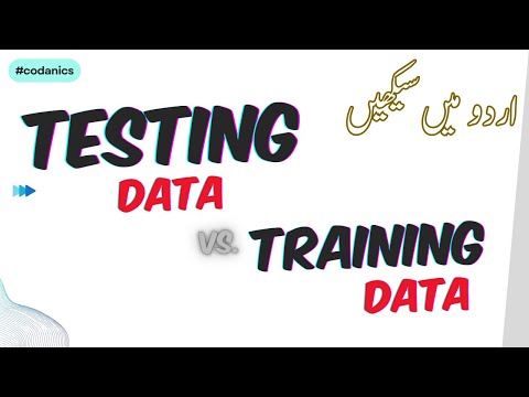 What is machine learning