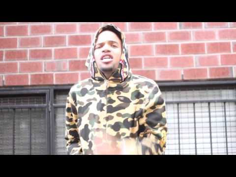 HEFF MAMBA  -  SHE WANT ME