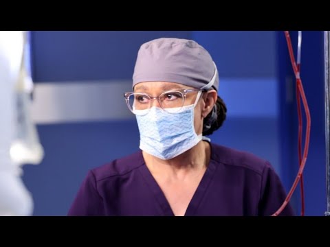 Chicago Med 7x11//Ending Scene #subscribe