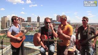 McCREE - WHEN I WAS 17 (NYE SPECIAL) (BalconyTV)