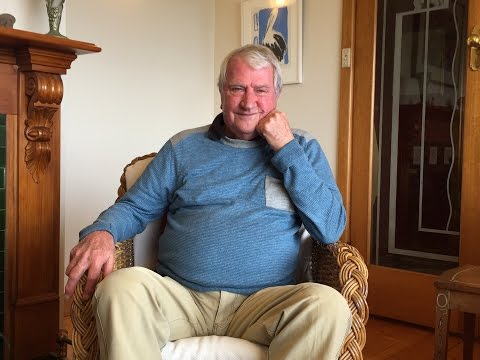 Remembering Sydney's First Mardi Gras - Vaughan Hinton OAM