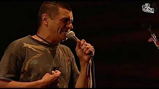 La Renga 30 Años - El final es en donde partí con el Bocha Sokol - En Vivo en River 2002/2004