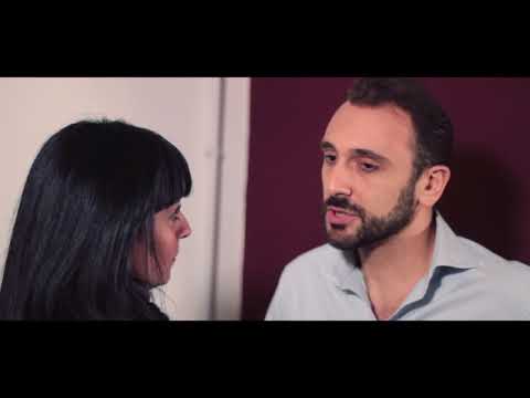 Sergio Del Prete - dialogo Perfetti Sconosciuti