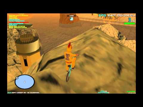 ~[EPG]~DuTcHtUrK's SC Series - Loooop V8-As Oldschool