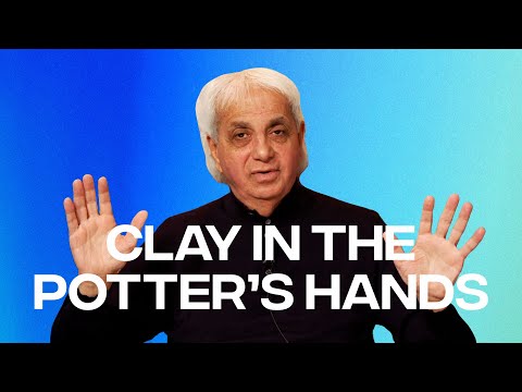 Clay in the Potter's Hands | Benny Hinn