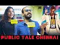 Disco Raja Public Talk Chennai Ravi Teja Bobby Simha Disco Raja Review