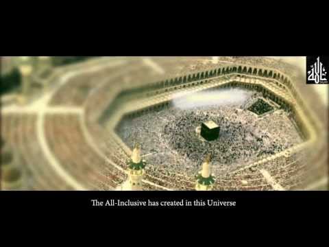 Pourquoi les musulmans accomplissent le pèlerinage?