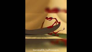 Download lagu 'Mulan' wake up call #learnenglish #youtube#mulan#memes mp3 Download lagu 'Mulan' wake up call #learnenglish #youtube#mulan#memes mp3
