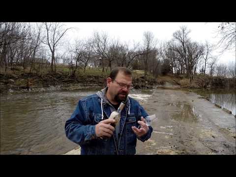 Whisk'e'y Review 128, Basil Hayden's Kentucky Straight Bourbon Whiskey