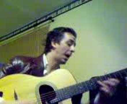 Paul Gregory - Modjango - Django Reinhardt "Rythme Futur"