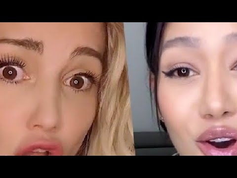 Fanny Lu, Farina - Te Quedaste Solo (Live from Home)