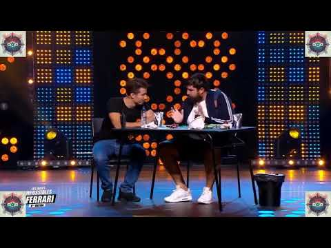 ARTUS = Sylvain, le serial killer  (part 2)