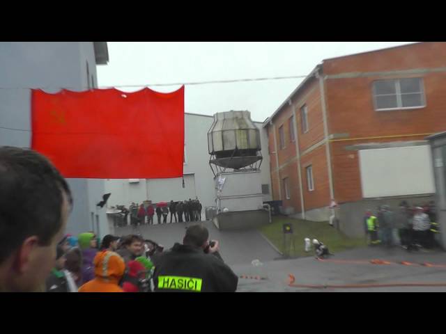 Smilov, 27. 10. 2012