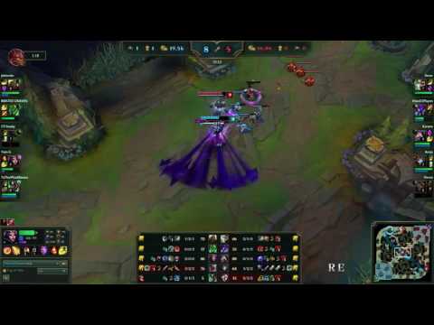 C9 Sneaky Twitch ADC vs Jhin Patch 6 23 season 7