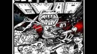 Gwar- Rock n&#39; Roll Party Town Let there Be Gwar ver..wmv