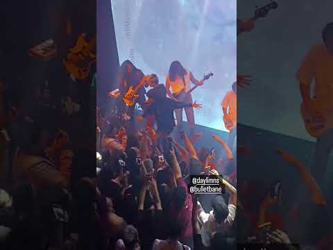 DAY LIMNS (@daylimns) Castelo de Areia ·Part. no Show de Bullet Bane  |#daylimns#popbrasil#limns#day