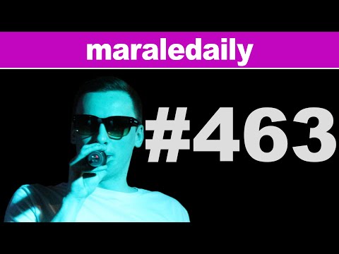 maraledaily 463 - Ergebnisse KW 05/2022