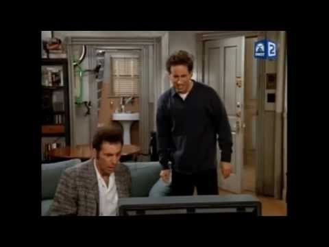 Cry, Cry Again - Seinfeld