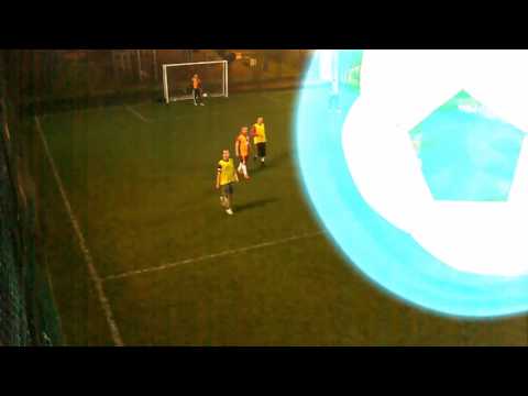 Akatlar Halı Saha 18.12.2015 21:00 - akillisaha.com