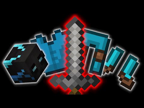 I tried left click mage and ITS BROKEN... (Hypixel Skyblock)