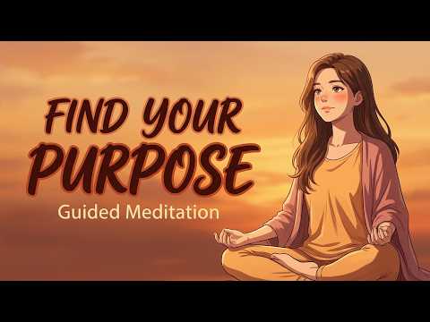 Meet Your Future Self (Guided Meditation)