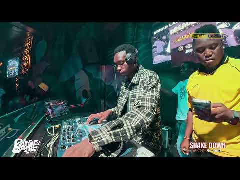 DJ DREAD LAZER🔥 LIVE AT VAULT EP 2 (2025 AMAPIANO ,AFROBEATS , HIP POP, TRAP AND DANCEHALL)