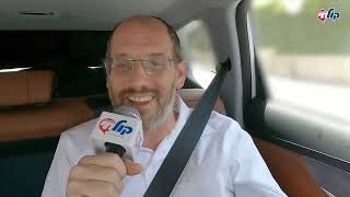 אוטוטוקר עם מנחם טוקר 🚘🎤 עונה 2 | אהרן רזאל - פרק 14