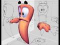 Worms 3D theame tune 