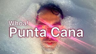 Punta Cana | Ocean Blue & Sand Beach Resort | All-Inclusive |  Dominican Republi