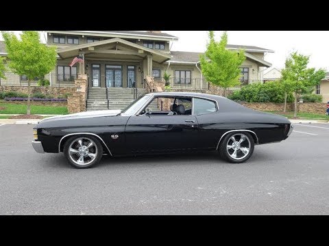 1971 Chevrolet Chevelle (CC-1146684) for sale in Clarksburg, Maryland