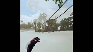 Stormland Walkthrough Gameplay part 1 - No Commentary