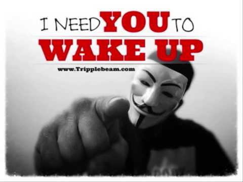 Brazilian Jeff - Wake You Up !