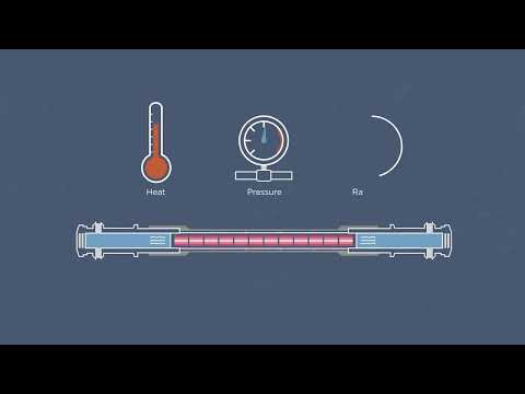 Bruce Power Pressure Tubes