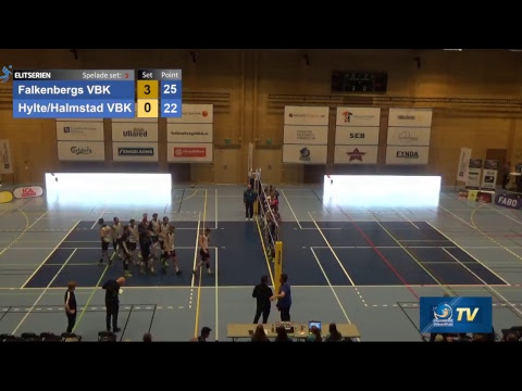 FVBKTV Live Stream - Publikmatch 2018