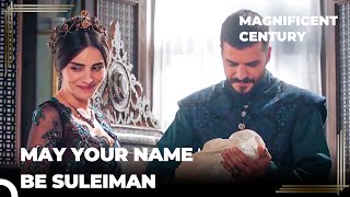 Download lagu Prince Mustafa Has Become a Father | Magnificent Century mp3 Download lagu Prince Mustafa Has Become a Father | Magnificent Century mp3