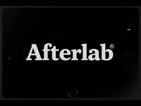 Afterlab - After Vol.4