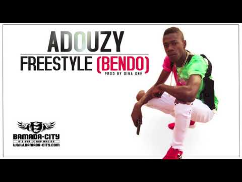 ADOUZY - FREESTYLE (BENDO)